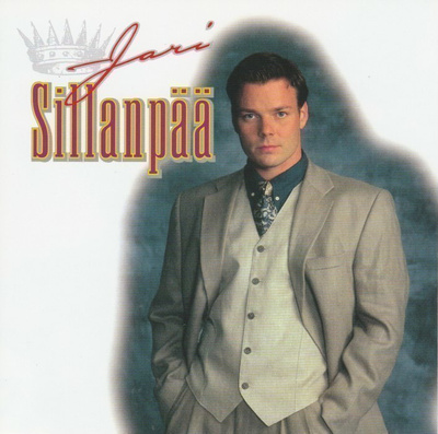 CD: Jari Sillanpää