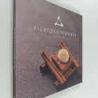 Kiertokeittokirja : tämä ei ole sinun - pikkukuva 1