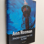 Ann Rosman : Majakkamestarin tytär - pikkukuva 1