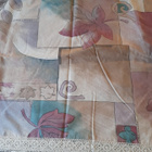 Syksyinen kaunis verhokappa 53x296cm - pikkukuva 5