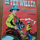 Tex Willer vuosikerta 2004 ( nrot 1 - 16 ) - pikkukuva 1