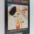 Sixten Ringbom : Det ytliga djupet : essäer om den abstra... - pikkukuva 1