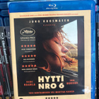 Hytti Nro 6 (2021) Suomijulkaisu - pikkukuva 1