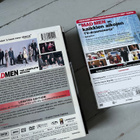 Madmen kausi 1-4 ja kausi 6 (DVD) - pikkukuva 2