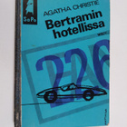Agatha Christie : Bertramin hotellissa - pikkukuva 1