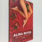 Alina Reyes : Ruusun vihko & Seitsemän yötä - pikkukuva 1