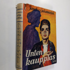 Jascha Golowanjuk : Unten kauppias - pikkukuva 1