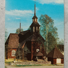 Keuruu, Keuruun vanha kirkko - pikkukuva 1