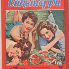 Viikonloppu n:o 25 1959 Minulle ostettiin mies. - pikkukuva 1