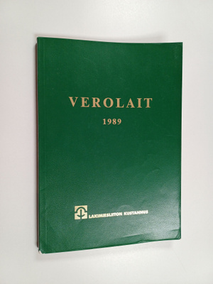 Verolait 1989