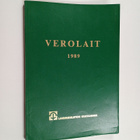 Verolait 1989 - pikkukuva 1