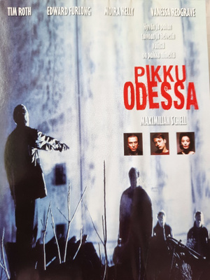 PIKKU ODESSA