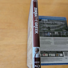 Kerro minulle, Zorbas (Blu-ray) - pikkukuva 3