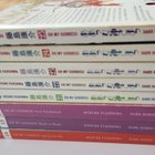 Oh My Goddess! volume 14-15 ja 19-25 (englanti) - pikkukuva 3