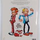 Franquin : Sieninevan velho - pikkukuva 2