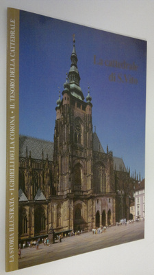 Ivo Hlobil : La cattedrale di San Vito