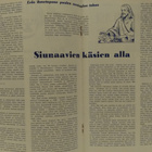 Joulusanoma 1958 - pikkukuva 3