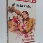 Margit Sandemo : Musta enkeli - pikkukuva 1