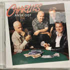 CHARLIES-ANSA OOT-CD, v.2002 BMG Finland - pikkukuva 1