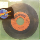 THE BEATLES - SHE LOVES YOU - FIN 1963 VG 7" - pikkukuva 1