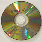 Hannu Kause • Tänään Yksin En Jää CD-Single - pikkukuva 3