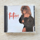 Tina Turner – Break Every Rule (CD) - pikkukuva 1
