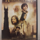 Ringenes Herre- De To Tårne (dansk,dvd) - pikkukuva 1