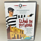 ELÄMÄ ON PYTHONIA - pikkukuva 1