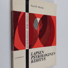 Paul Henry Mussen : Lapsen psykologinen kehitys - pikkukuva 1