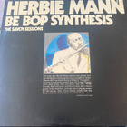 Herbie Mann: Be-Bop Synthesis LP - pikkukuva 2