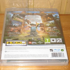 Lego Jurassic World Ps3 (uusi) - pikkukuva 2