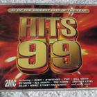 Various – Hits 99 2xC-KASETTI - pikkukuva 1