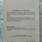 Halli, H. R.: Viimeisellä hetkellä - pikkukuva 2