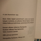 Juha Numminen Kuningas kärpänen - pikkukuva 2
