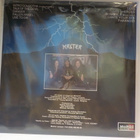 MASTER - TALK OF THE DEVIL M/M VENÄJÄ -92 LP - pikkukuva 2