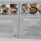 Lademannin uudet keittokirjat, 5 kpl - pikkukuva 2