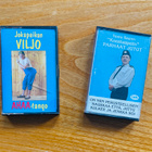 C-kasetteja 70-80-luvulta - pikkukuva 5