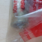 Jarruletku FAG 185mm, 1-145, 160 51 - pikkukuva 5