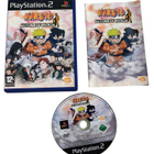 PS2 - Naruto Ultimate Ninja (CIB) - pikkukuva 3