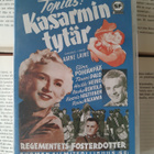 Kasarmin tytär (DVD) - pikkukuva 1