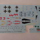 Focke-Wulf 190A 1/72 - pikkukuva 3