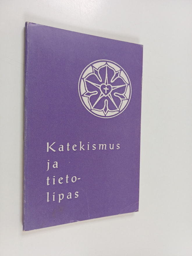 Suomen evankelis-luterilaisen kirkon katekismus