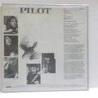 PILOT - PILOT M-/M- LP - pikkukuva 2