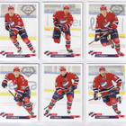 2022-23 Cardset Series 1 HIFK Team Set 12 korttia (1-12) - pikkukuva 2