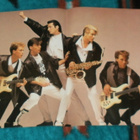 SPANDAU BALLET ~ Parade ~ LP - pikkukuva 3