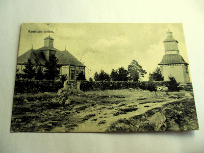 Rantsila - 1912