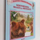Saro de la Iglesia : Eläinten värikäs maailma : kertomuks... - pikkukuva 1