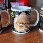 Angry Birds Star Wars 2012 Taza MUKI - pikkukuva 1