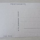 Suomenhevonen, Seura-lehden postikortti N:o 18, ei p. - pikkukuva 2