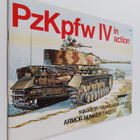 Bruce Culver : PzKpfw IV in action - pikkukuva 1